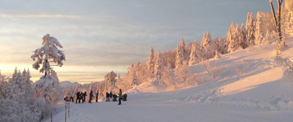 Stay 3 Nights Pay 2 | Palcall Tsumagoi Ski Resort