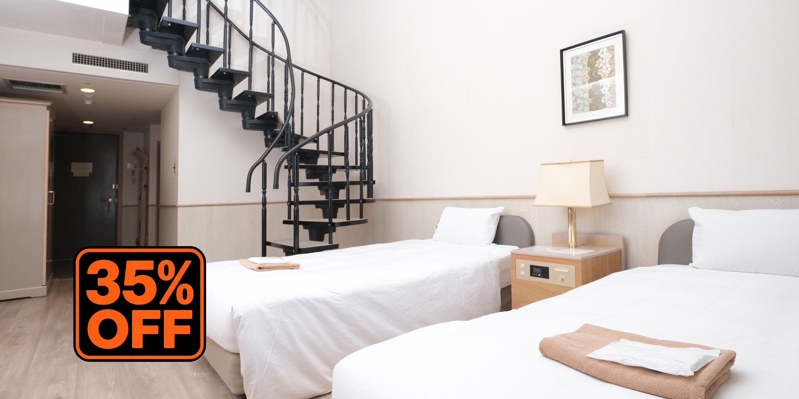 Maisonette Room KEF10199-2：1