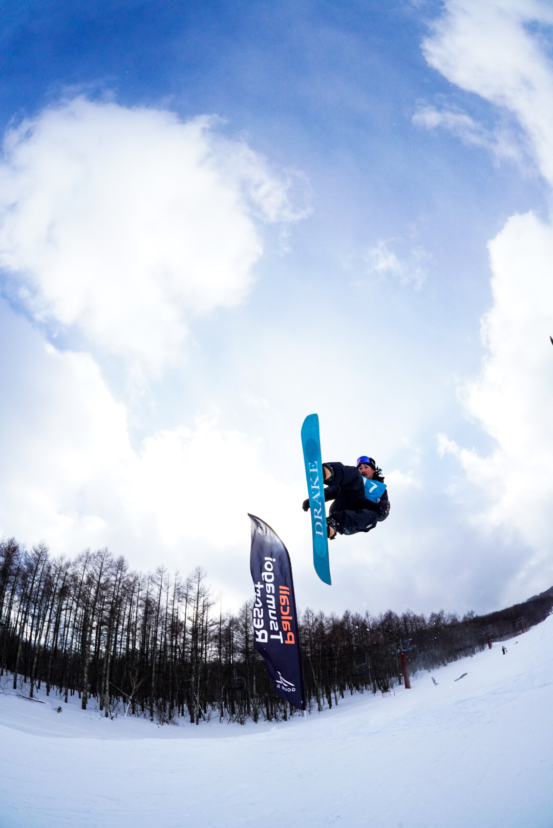 東京からアクセス便利