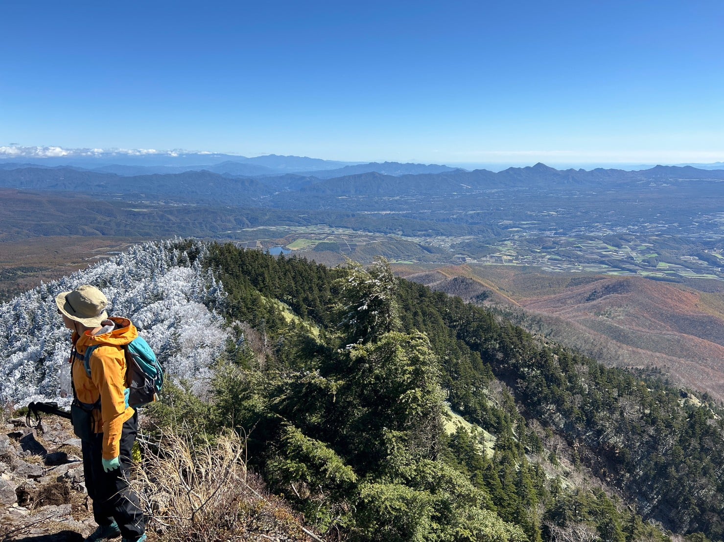 LINE_ALBUM_20231022Pal Trek四阿山⛰️_240405_9